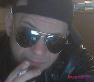 Tomek, Male, 43, Westminster, Wielka Brytania, Photo: 2