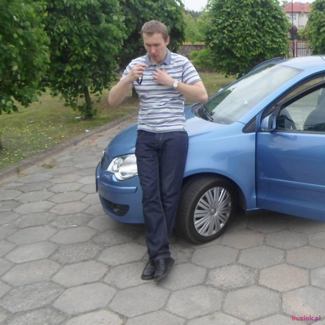 Artur, Male, 40, Słupca, Polska, Photo: 2