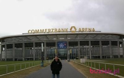 Mateusz, Male, 41, Frankfurt, Niemcy, Photo: 5