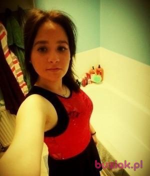 Klaudia, Female, 28, Szczecinek, Polska, Photo: 2