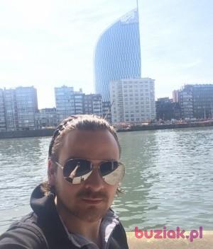 Rosario, Mężczyzna, 36, Wrocław, Polska, Zdjęcie: 3