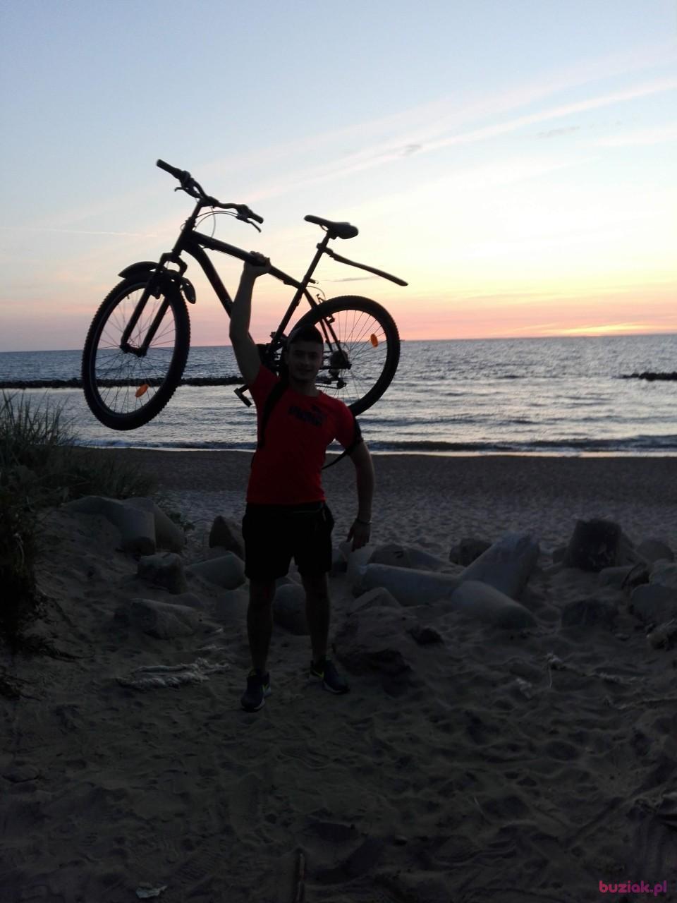 Piotr, Male, 32, Lubań, Polska, Photo: 1