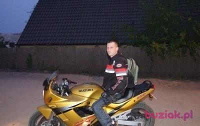 Przemek, Male, 43, Puszczykowo, Polska, Photo: 2