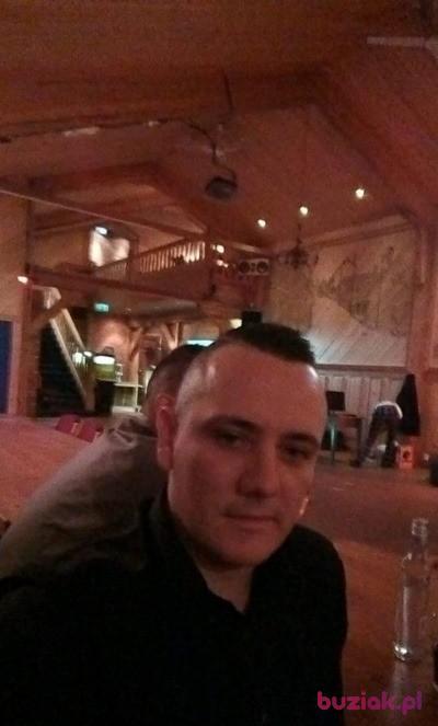 piotr, Male, 38, Horten, Norwegia, Photo: 2