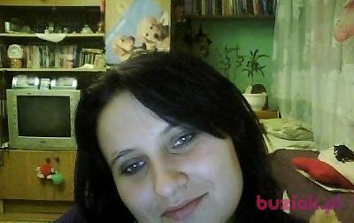Maria, Female, 38, Glinojeck, Polska, Photo: 1