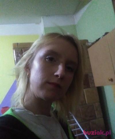 Monika, Female, 32, Biskupiec, Polska, Photo: 2