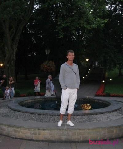 Marcin, Male, 39, Zielona Góra, Polska, Photo: 3