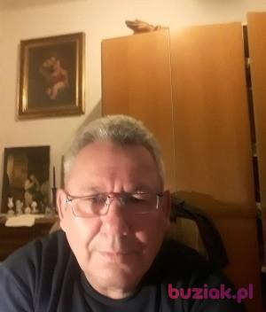 jerzy, Male, 64, Brzeg, Polska, Photo: 5