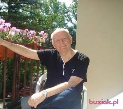 EUGENIUSZ, Male, 77, Myślenice, Polska, Photo: 3