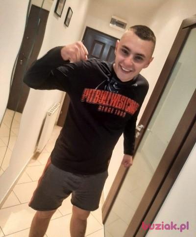 Grzegorz, Male, 29, Poznań, Polska, Photo: 2
