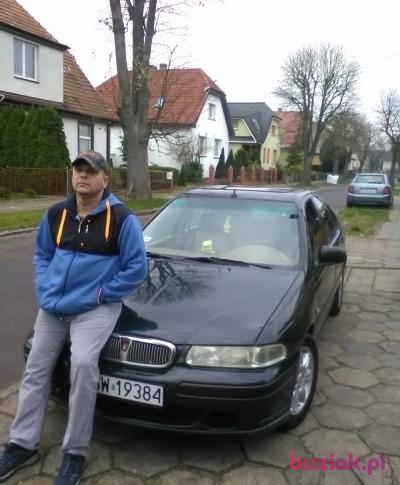rafal, Male, 45, Berlin, Niemcy, Photo: 8