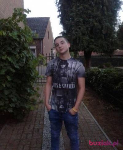 Kamil, Male, 28, Polska, Photo: 2