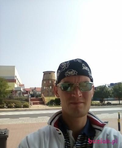 andrzej, Male, 38, Lubin, Polska, Photo: 4