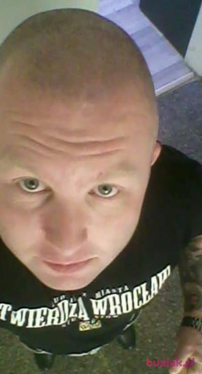 Lukasz , Male, 41, Wrocław, Polska, Photo: 1