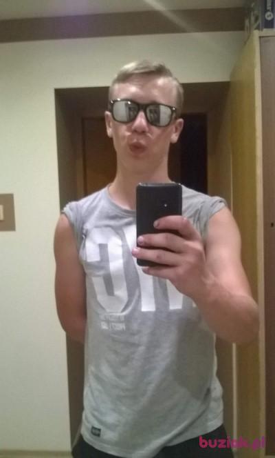 smialydaniel, Male, 28, Częstochowa, Polska, Photo: 3
