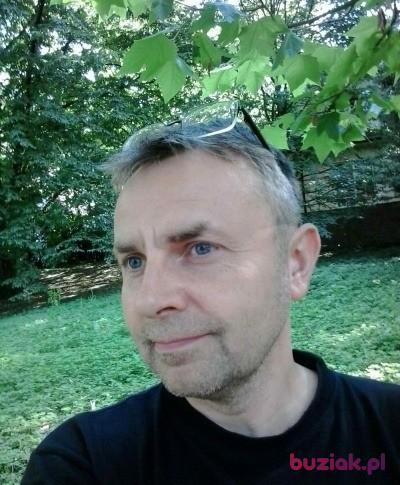 sympatycznyDM, Male, 57, Szczecin, Polska, Photo: 1