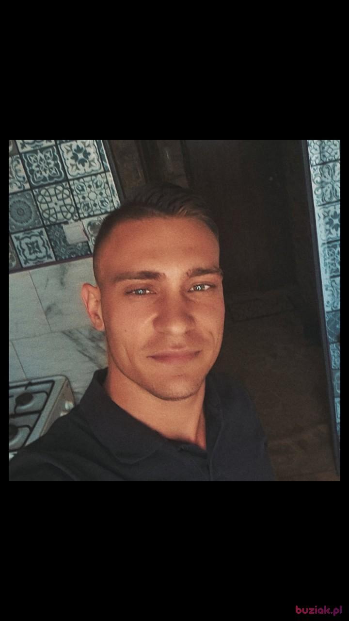 KRYSTIAN, Male, 25, Płock, Polska, Photo: 1