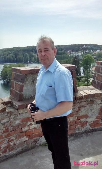 onutu2, Male, 60, Rzepin, Polska, Photo: 2