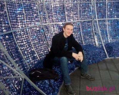 Szymon, Male, 37, Olsztyn, Polska, Photo: 5