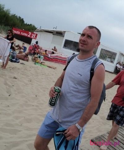 maarcinn40, Mężczyzna, 49, Syców, Polska, Zdjęcie: 3