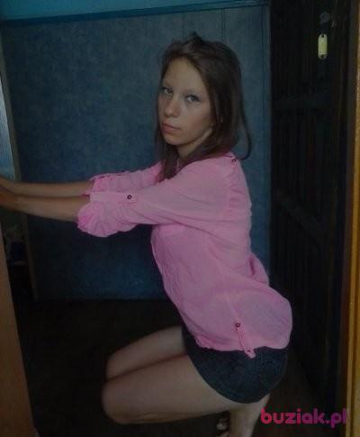 ~~Po Prostu Chcieć Kochać~~, Female, 31, Żnin, Polska, Photo: 2