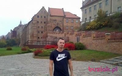 krzysiek, Male, 43, Kwidzyn, Polska, Photo: 4