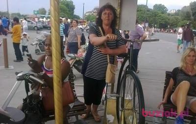 Alicja, Kobieta, 60, Słupsk, Polska, Zdjęcie: 2
