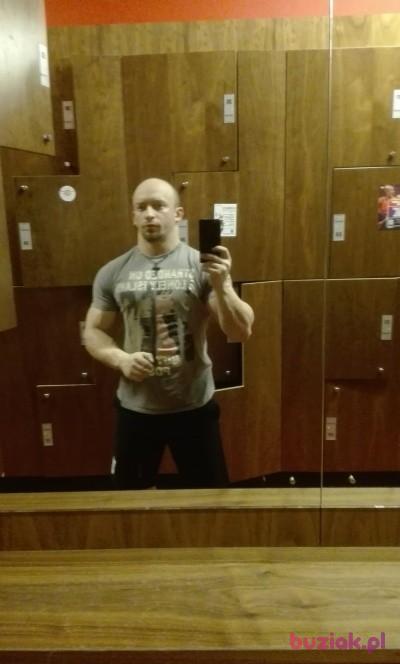 Rafał, Male, 39, Gliwice, Polska, Photo: 3