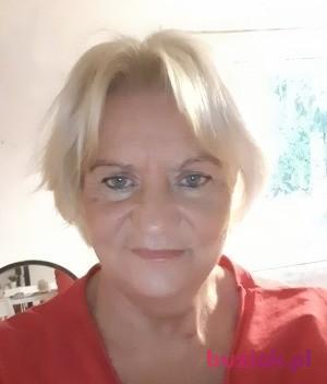 Gabriela, Female, 64, Warszawa, Polska, Photo: 6