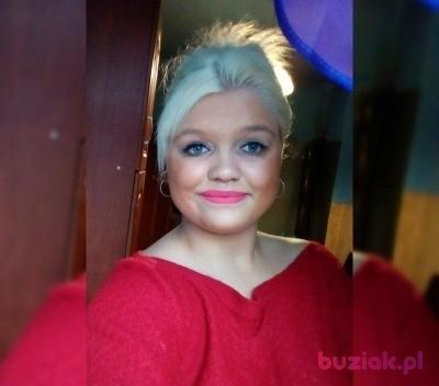 Izabela, Female, 28, Imielin, Polska, Photo: 13