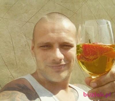 Rafal , Male, 38, Wielka Brytania, Photo: 3