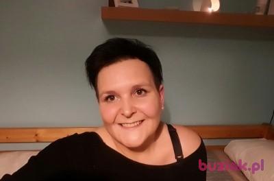 Monika, Female, 48, Malpas, Wielka Brytania, Photo: 1