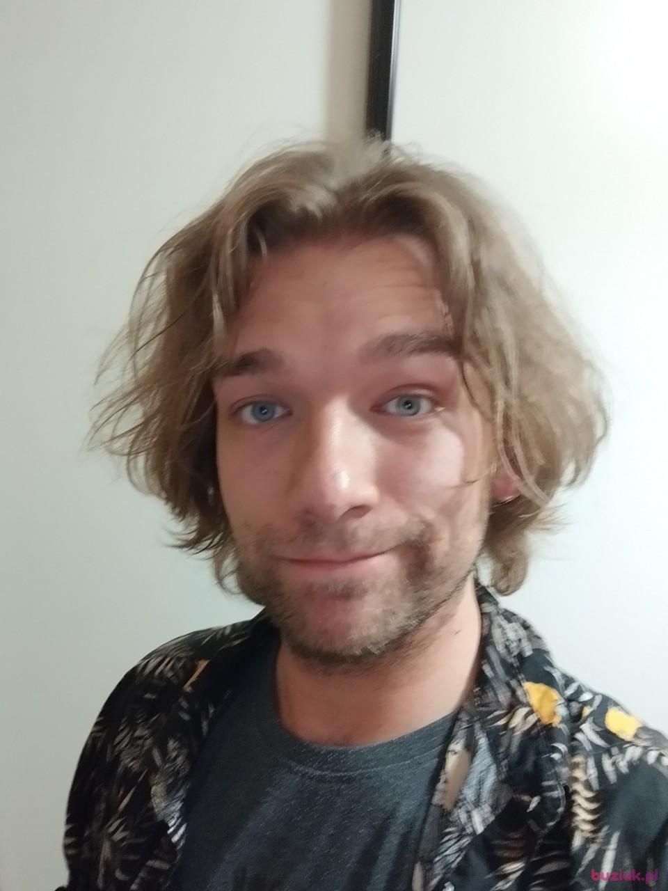 Paweł, Male, 31, Przemyśl, Polska, Photo: 3