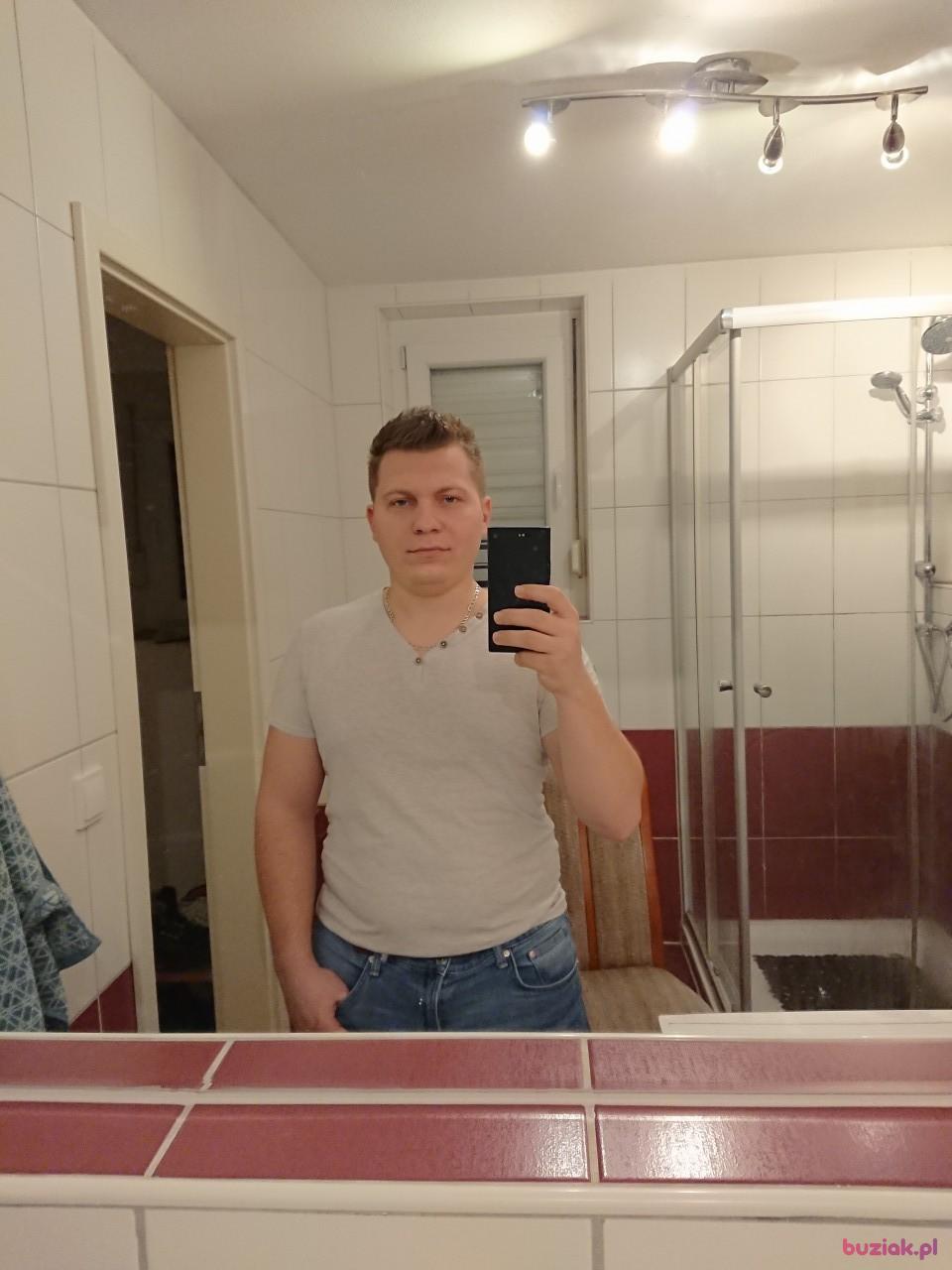 Mateusz, Male, 35, Bruchsal, Niemcy, Photo: 2