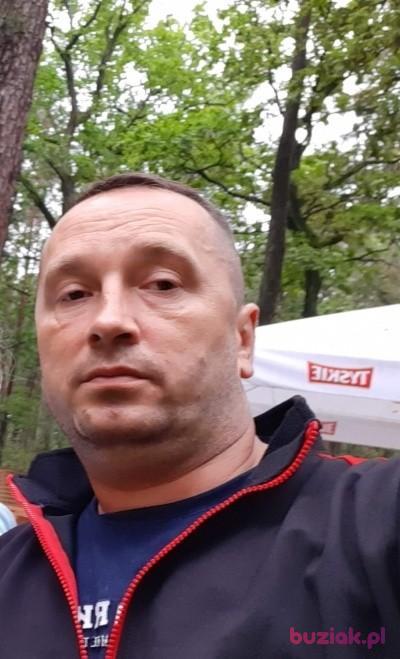 Navas, Male, 44, Warszawa, Polska, Photo: 1