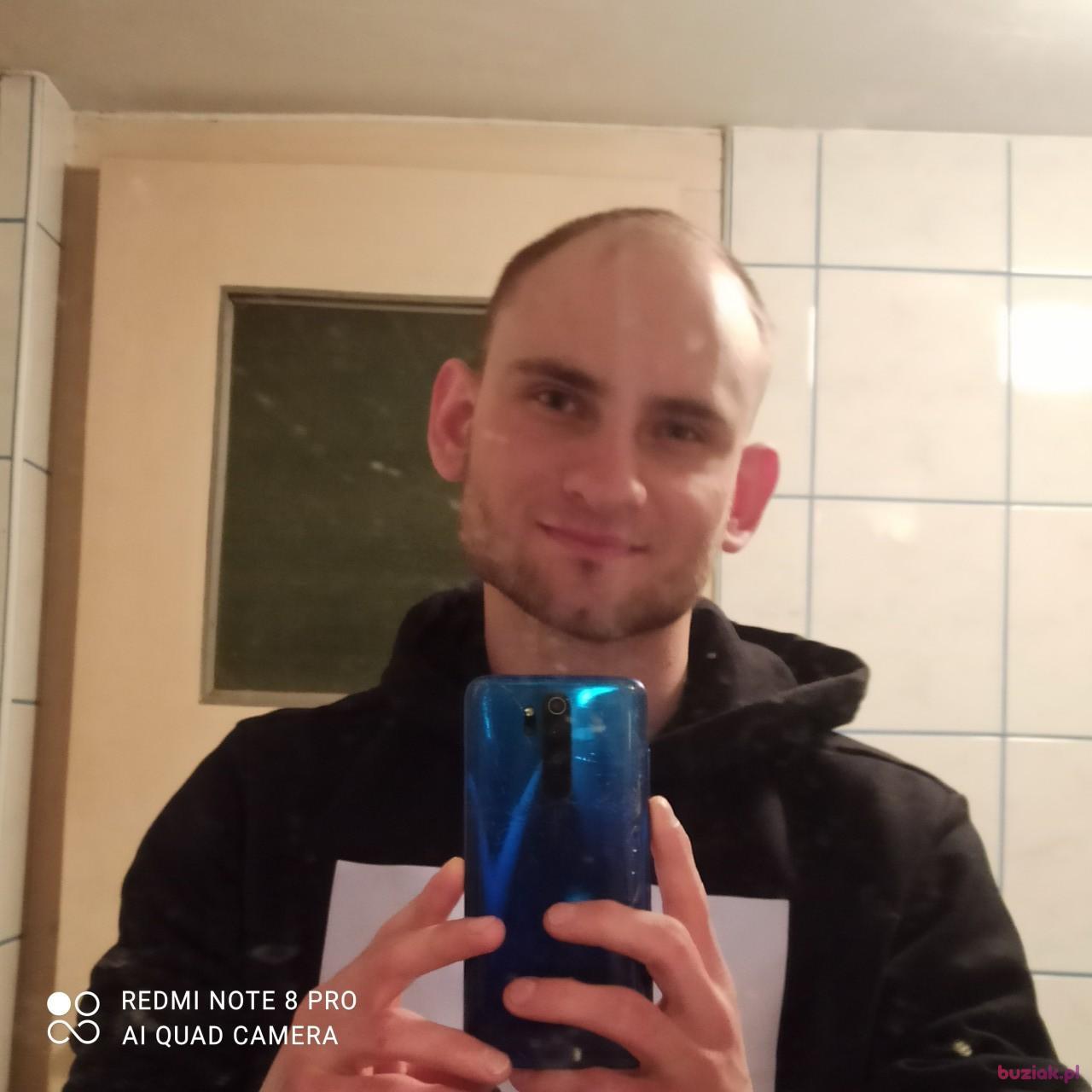 Andrzej, Male, 27, Sokołów Podlaski, Polska, Photo: 4