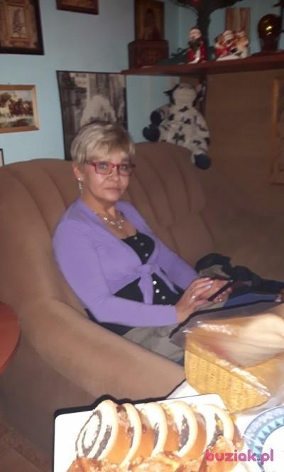 Jolka, Female, 57, Warszawa, Polska, Photo: 1