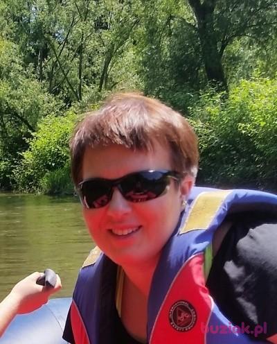 Ali, Kobieta, 50, Wrocław, Polska, Zdjęcie: 2