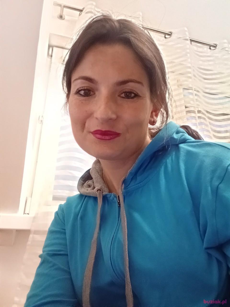 Kamila, Kobieta, 43, Warszawa, Polska, Zdjęcie: 7