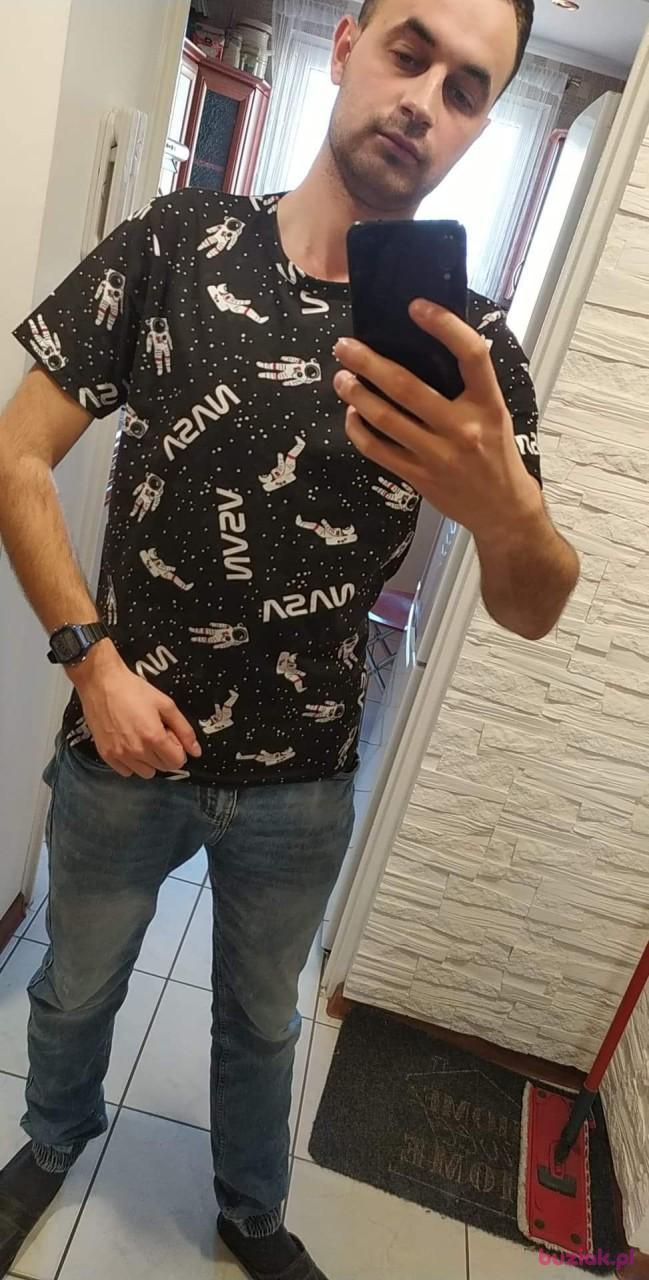 Adam, Male, 31, Łódź, Polska, Photo: 4