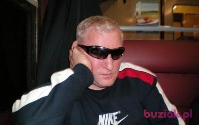 kazek, Male, 46, Rotterdam, Holandia, Photo: 1