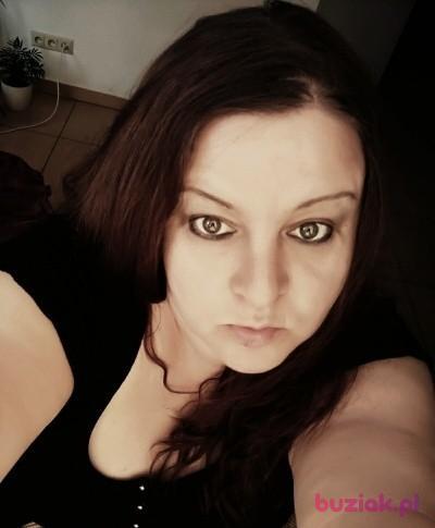 Magda, Female, 55, Dobre Miasto, Polska, Photo: 1