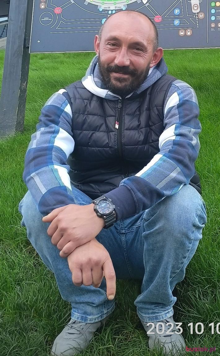 Grzesiek, Male, 43, Wrocław, Polska, Photo: 6