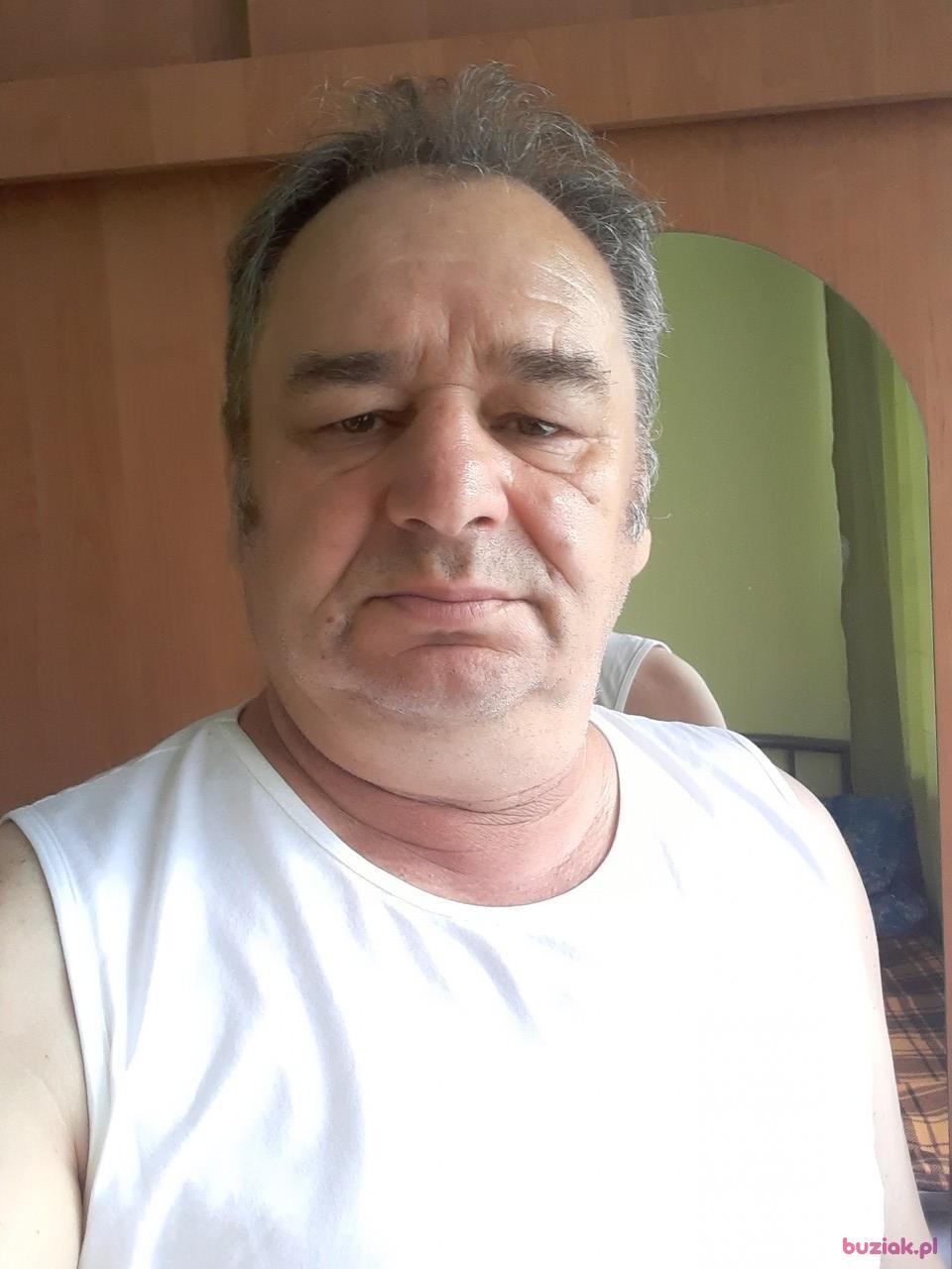 Waldi, Mężczyzna, 68, Łódź, Polska, Zdjęcie: 1