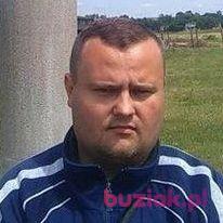 grzegorz, Male, 42, Sandomierz, Polska, Photo: 2