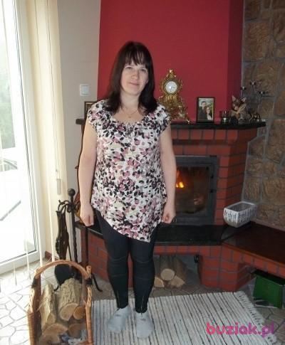 Karinka, Female, 45, Ełk, Polska, Photo: 4