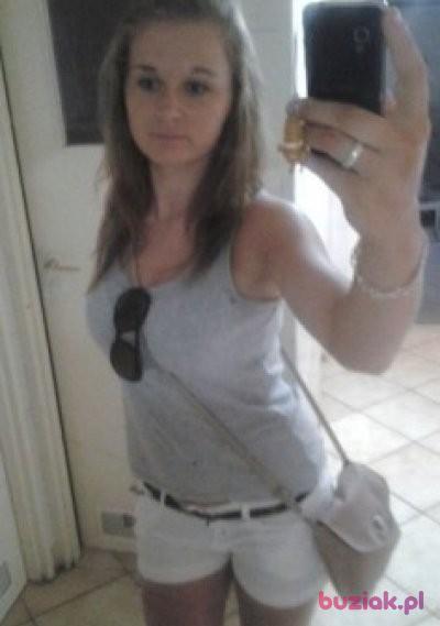 xxKuuSicieelkaa, Female, 32, Kalisz, Polska, Photo: 1