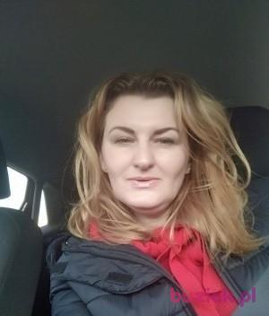 Natalia, Female, 53, Gdynia, Polska, Photo: 1