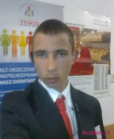 Adrian, Male, 33, Pruszcz Gdański, Polska, Photo: 1