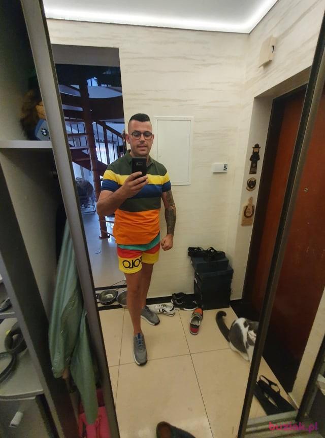 marcin, Mężczyzna, 40, Łódź, Polska, Zdjęcie: 1